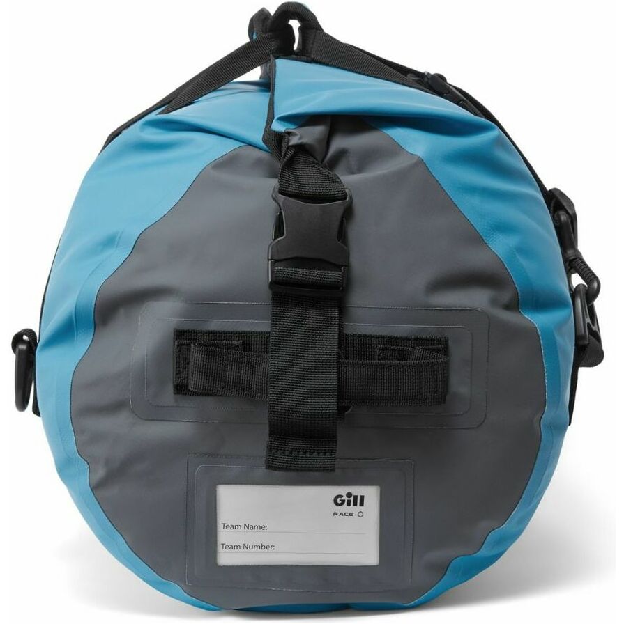 2026 Gill Voyager Duffel Bag 30L L101SE - Bluejay